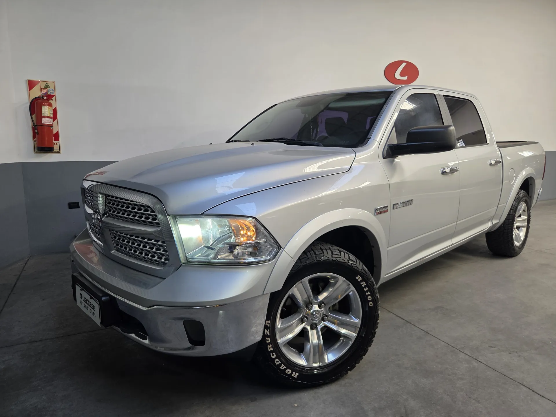 RAM 1500