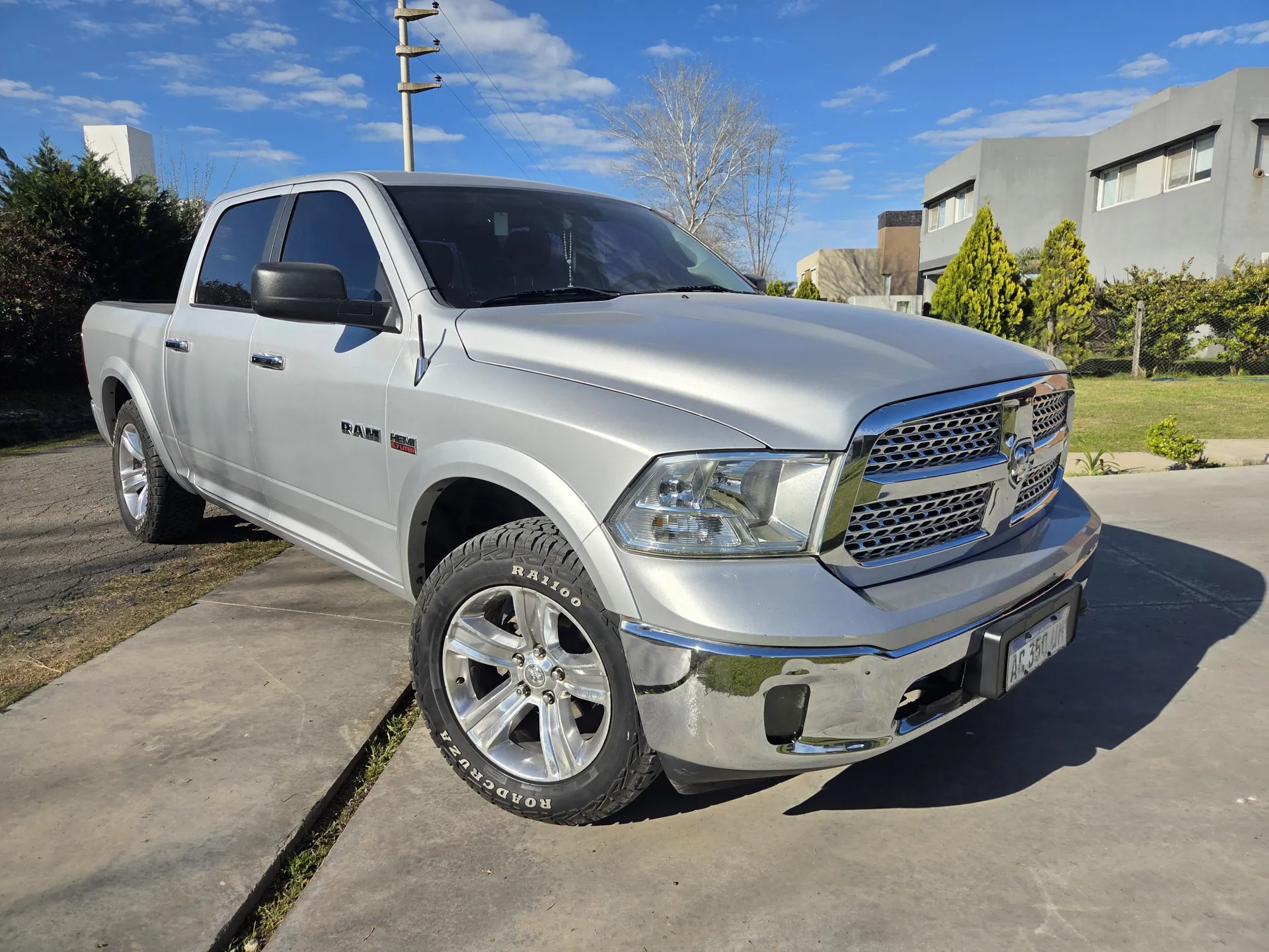 RAM 1500