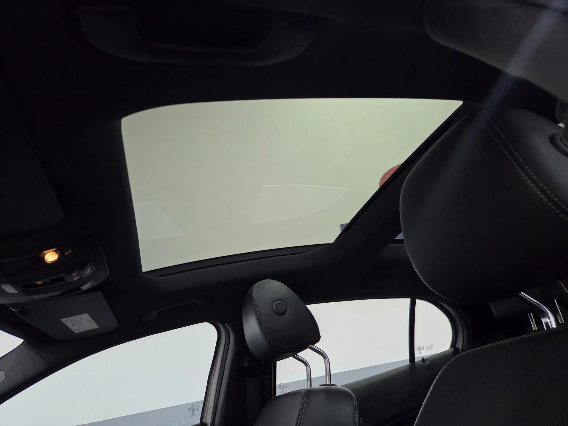 MERCEDES BENZ Clase GLA