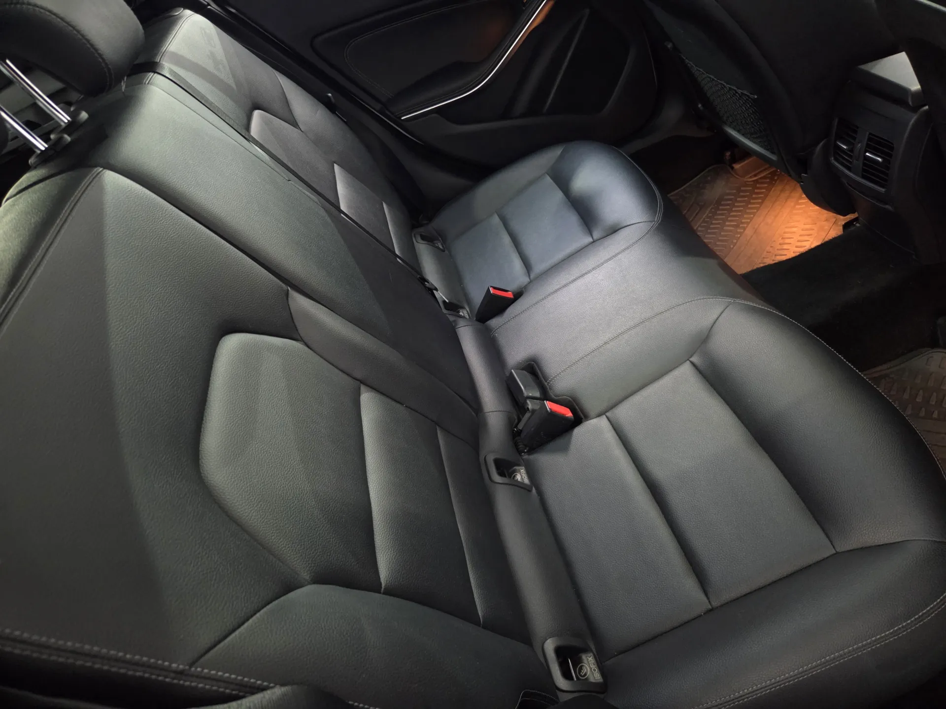 MERCEDES BENZ Clase GLA